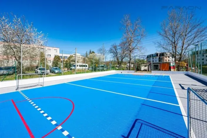 Pronájem bytu 3+kk, Praha - Hloubětín, Nademlejnská, 86 m2