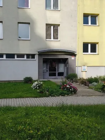 Prodej bytu 3+1, České Budějovice, J. Bendy, 78 m2