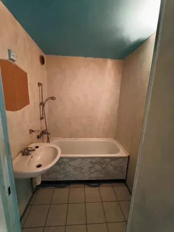 Prodej bytu 3+1, České Budějovice, J. Bendy, 78 m2