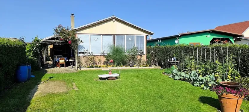 Prodej chaty, Cheb, 47 m2