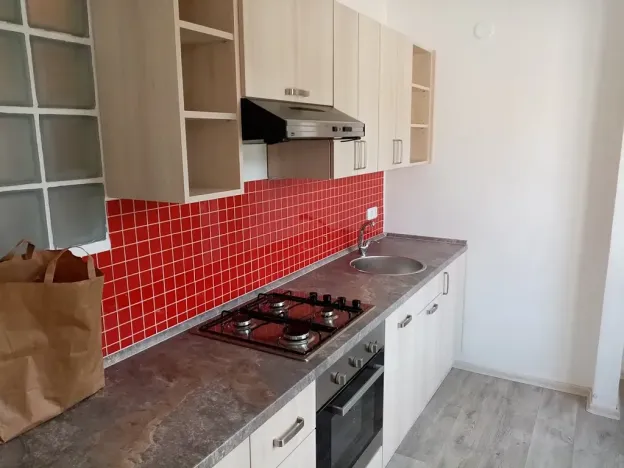 Pronájem bytu 2+1, Ústí nad Labem, Klíšská, 51 m2