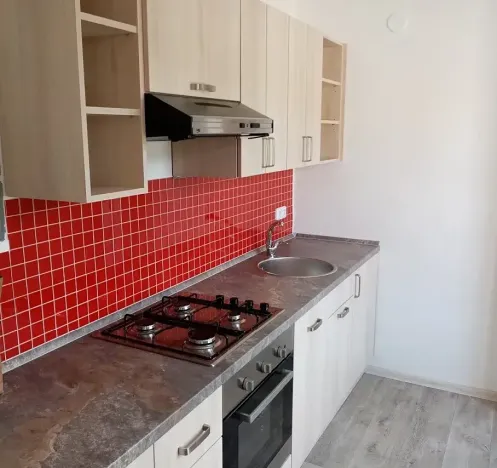Pronájem bytu 2+1, Ústí nad Labem, Klíšská, 51 m2
