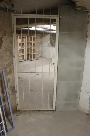 Pronájem skladu, Praha - Žižkov, Husitská, 35 m2