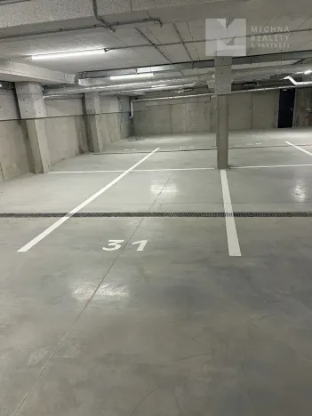 Pronájem bytu 2+kk, Brno, 53 m2
