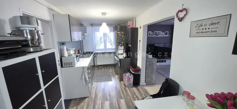 Prodej rodinného domu, Brušperk, Klepary, 90 m2