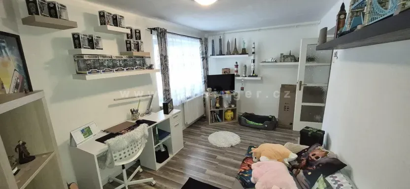 Prodej rodinného domu, Brušperk, Klepary, 90 m2