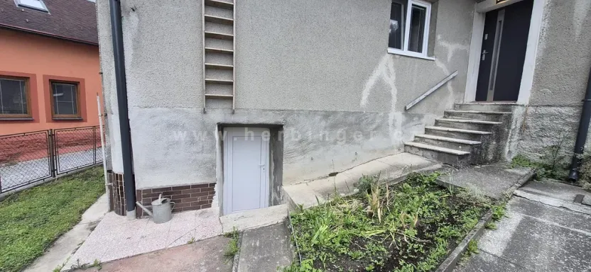 Prodej rodinného domu, Brušperk, Klepary, 90 m2
