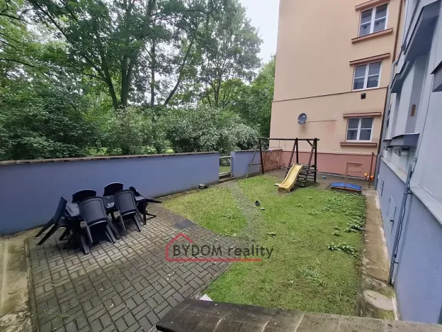 Prodej bytu 2+1, Plzeň, Edvarda Beneše, 59 m2