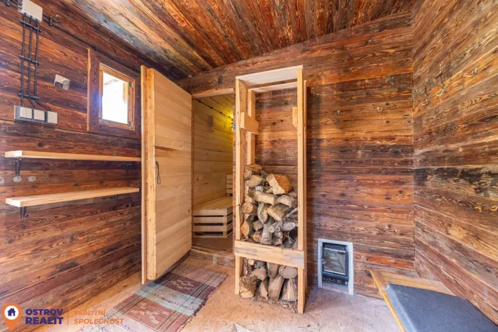 Prodej chalupy, Ludvíkov, 68 m2