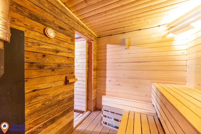 Prodej chalupy, Ludvíkov, 68 m2