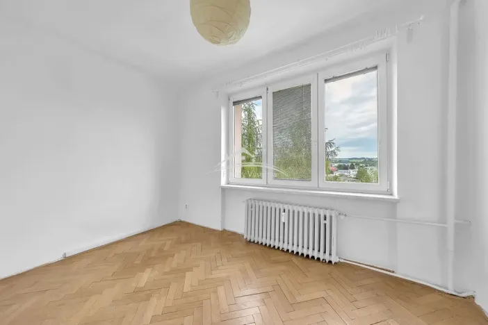 Prodej bytu 3+1, Nové Město na Moravě, Tyršova, 56 m2