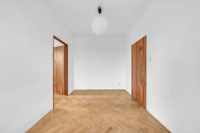 Prodej bytu 3+1, Nové Město na Moravě, Tyršova, 56 m2