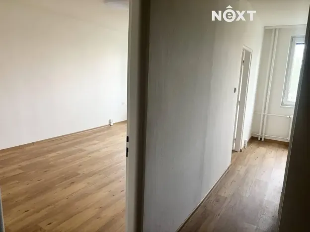 Pronájem bytu 2+1, Jindřichův Hradec, sídliště Vajgar, 65 m2