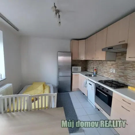 Pronájem bytu 2+1, Praha - Dejvice, Vostrovská, 50 m2