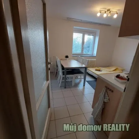 Pronájem bytu 2+1, Praha - Dejvice, Vostrovská, 50 m2