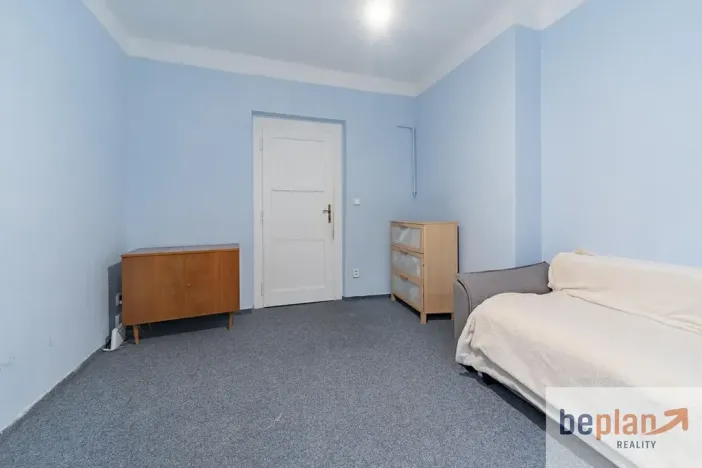 Pronájem bytu 2+1, Karlovy Vary, Moskevská, 60 m2