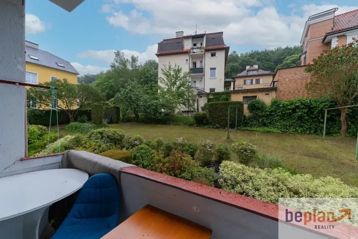 Pronájem bytu 2+1, Karlovy Vary, Moskevská, 60 m2