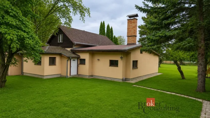 Prodej rodinného domu, Praha - Lahovice, Strakonická, 150 m2