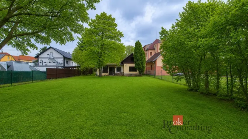 Prodej rodinného domu, Praha - Lahovice, Strakonická, 150 m2