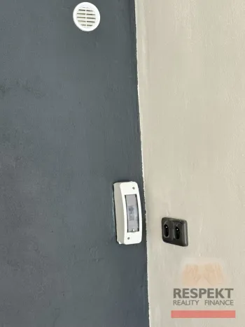 Pronájem garáže, Kladno - Rozdělov, 21 m2