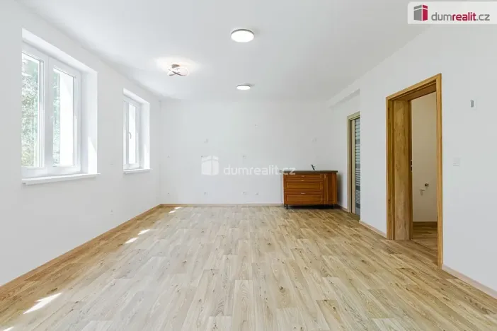 Prodej rodinného domu, Hory, 120 m2