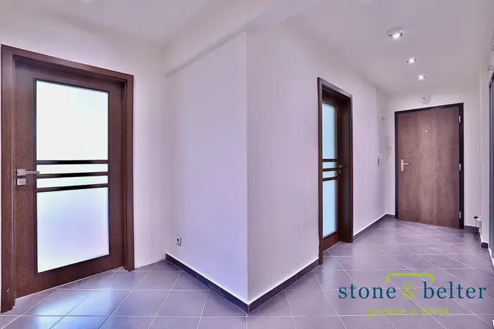 Prodej bytu 4+kk, Kladno, Vrchlického, 75 m2