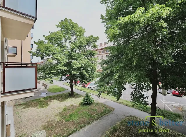 Prodej bytu 4+kk, Kladno, Vrchlického, 75 m2