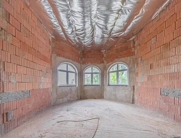 Prodej bytu 3+1, Buštěhrad, Topolová, 88 m2