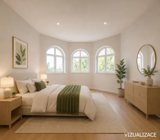 Prodej bytu 3+1, Buštěhrad, Topolová, 88 m2