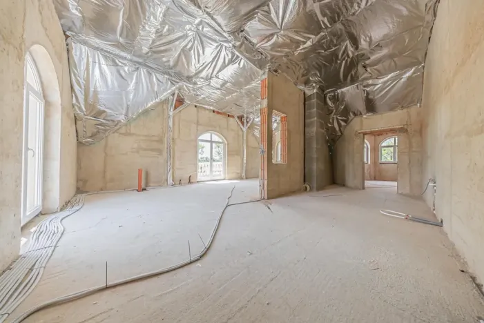 Prodej bytu 3+1, Buštěhrad, Topolová, 88 m2