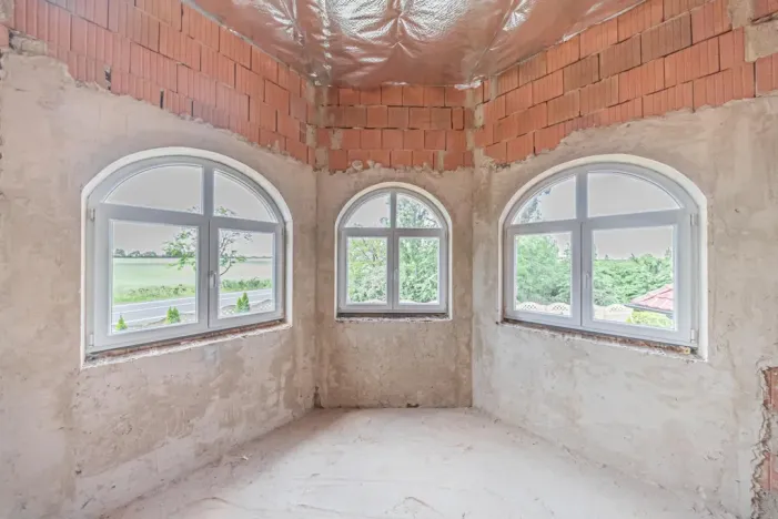 Prodej bytu 3+1, Buštěhrad, Topolová, 88 m2