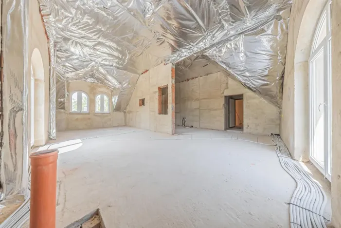 Prodej bytu 3+1, Buštěhrad, Topolová, 88 m2