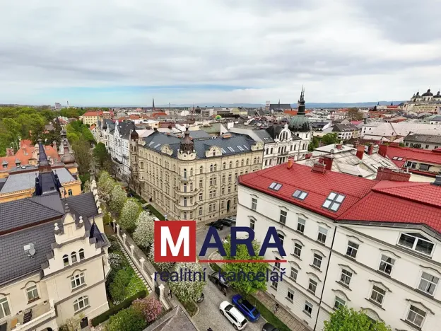 Prodej bytu 3+kk, Olomouc, Vídeňská, 98 m2