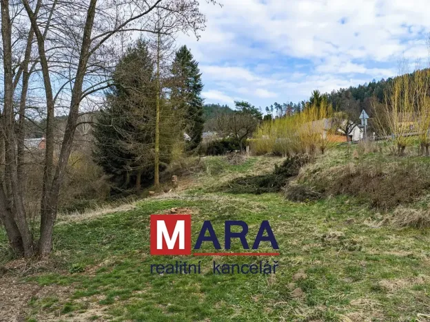 Prodej chaty, Bouzov, 21 m2