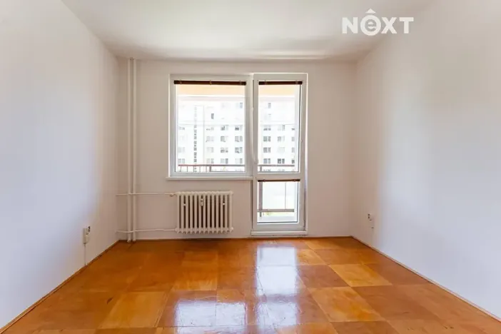 Pronájem bytu 3+1, Šumperk, Březinova, 77 m2