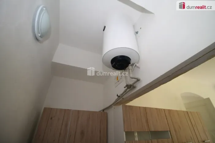 Prodej bytu 2+1, Mariánské Lázně, Hlavní třída, 67 m2