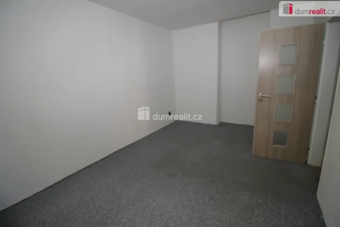 Prodej bytu 2+1, Mariánské Lázně, Hlavní třída, 67 m2