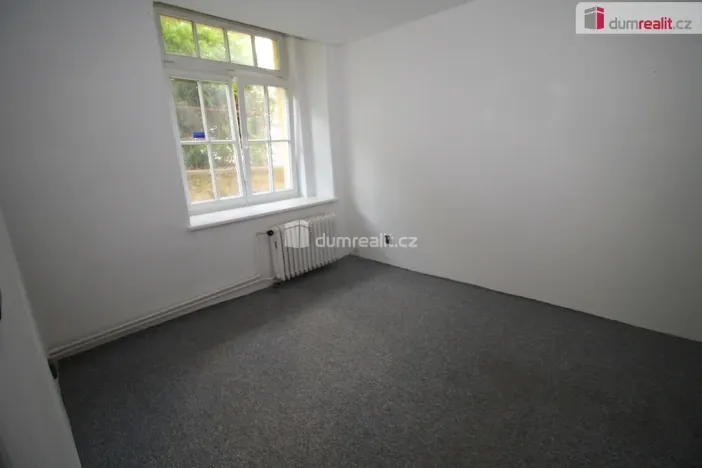 Prodej bytu 2+1, Mariánské Lázně, Hlavní třída, 67 m2