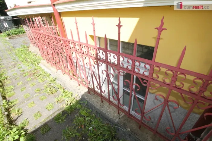 Prodej bytu 2+1, Mariánské Lázně, Hlavní třída, 67 m2