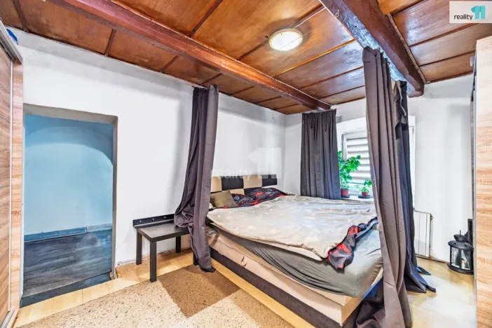 Prodej rodinného domu, Střítež, 95 m2