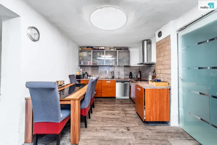 Prodej rodinného domu, Střítež, 95 m2