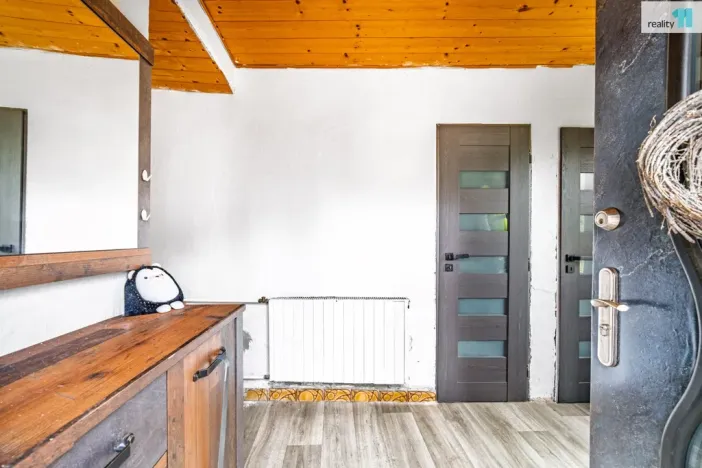 Prodej rodinného domu, Střítež, 95 m2