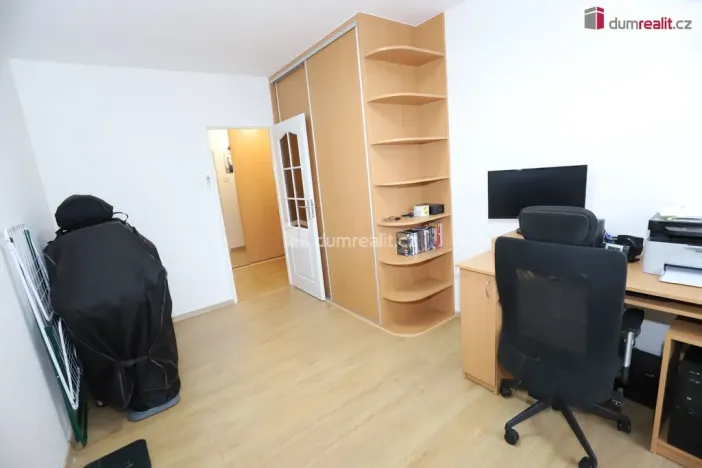 Prodej bytu 3+1, Praha - Háje, Anny Drabíkové, 64 m2
