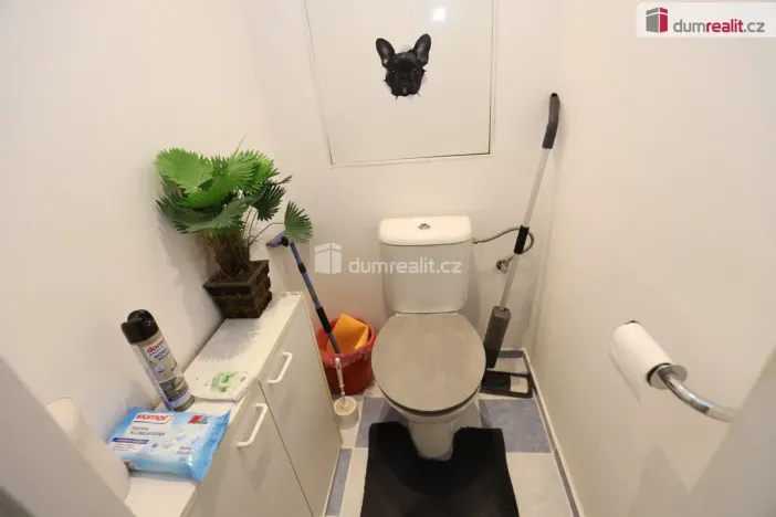 Prodej bytu 3+1, Praha - Háje, Anny Drabíkové, 64 m2