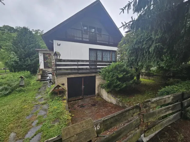 Prodej rodinného domu, Úštěk - Úštěk-Českolipské Předměstí, Údolní, 126 m2