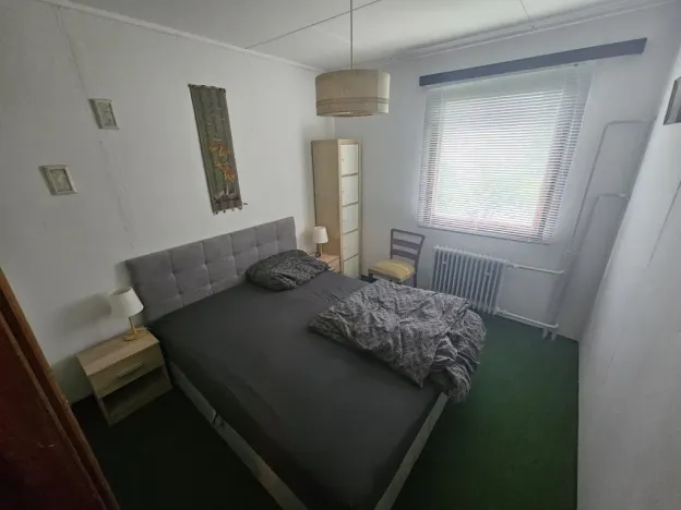Prodej rodinného domu, Úštěk - Úštěk-Českolipské Předměstí, Údolní, 126 m2