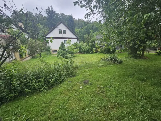 Prodej rodinného domu, Úštěk - Úštěk-Českolipské Předměstí, Údolní, 126 m2