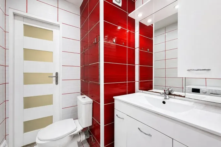 Pronájem bytu 3+1, Chomutov, Kundratická, 66 m2