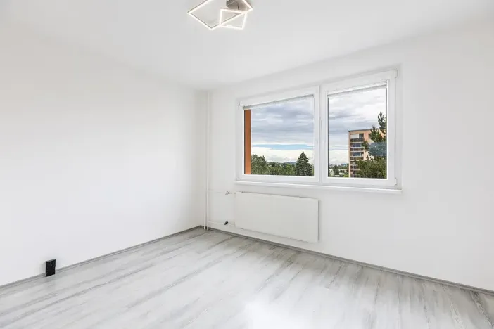 Prodej bytu 3+1, Liberec, Česká, 70 m2
