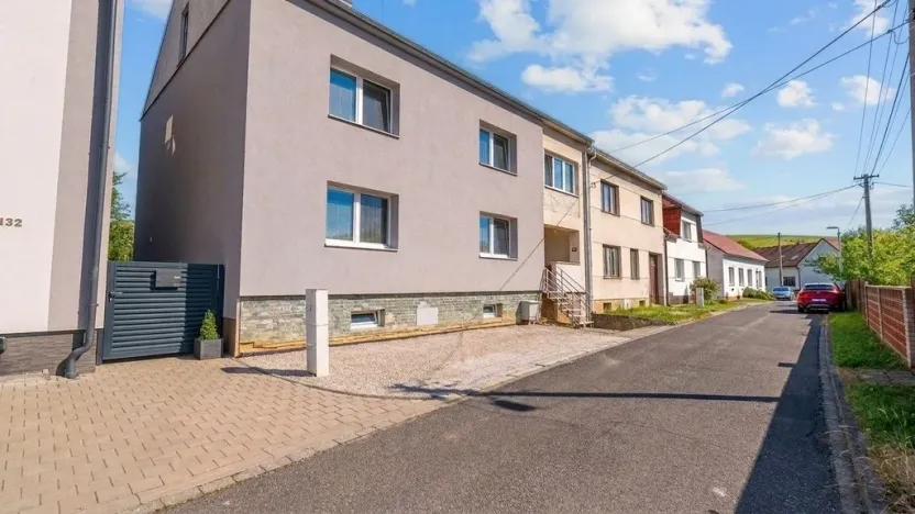 Prodej rodinného domu, Strání, Rubanice, 380 m2